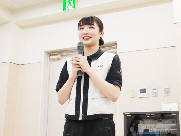 ☆生徒競技会☆午後の部～ＰＡＲＴ②～